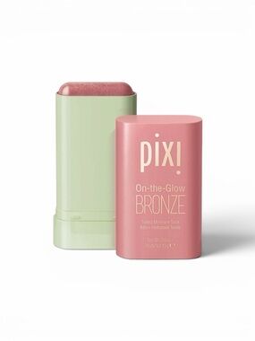 Pixi On-the-Glow Bronze WarmGlow
